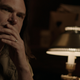 A pensive David Holthouse.